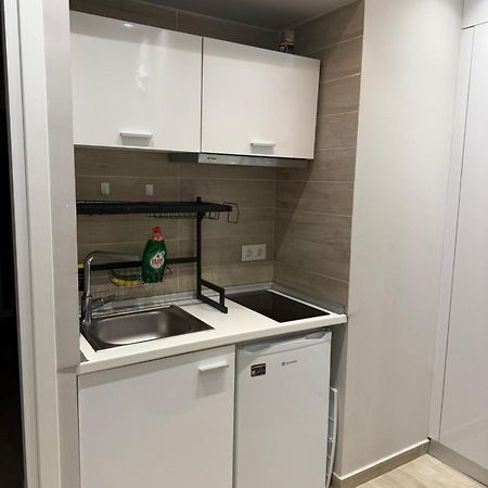 Luxury Cozy Appartment In The City Center Rhodes City Exterior photo