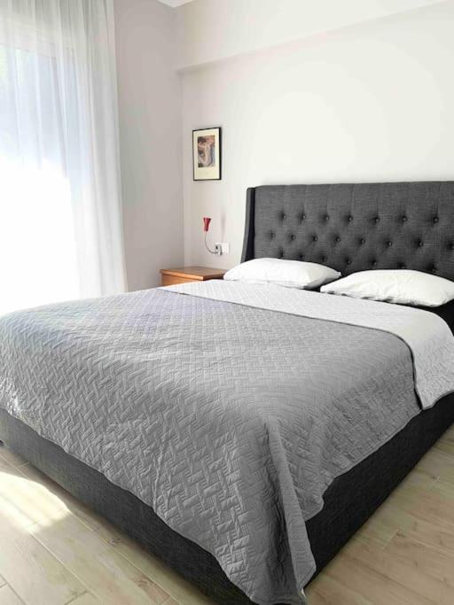 Luxury Cozy Appartment In The City Center Rhodes City Exterior photo